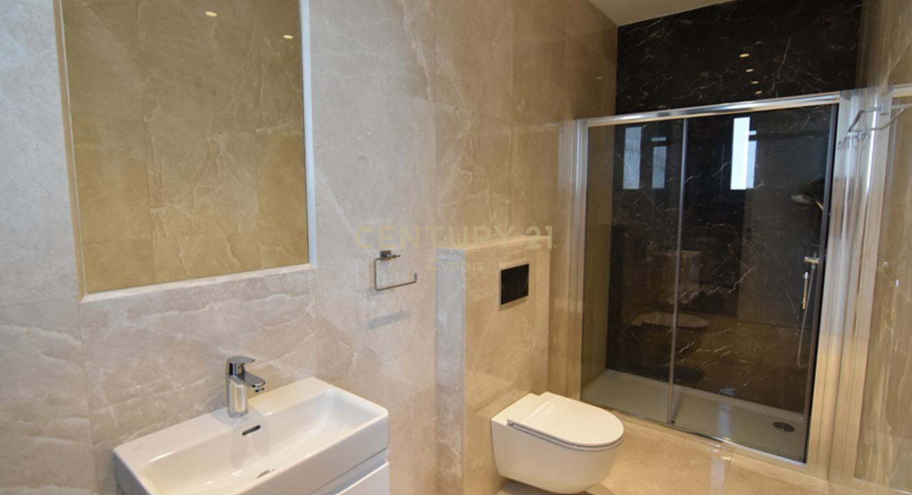 3 chambres Penthouse à Germasogeia, Limassol, Chypre No. 53795