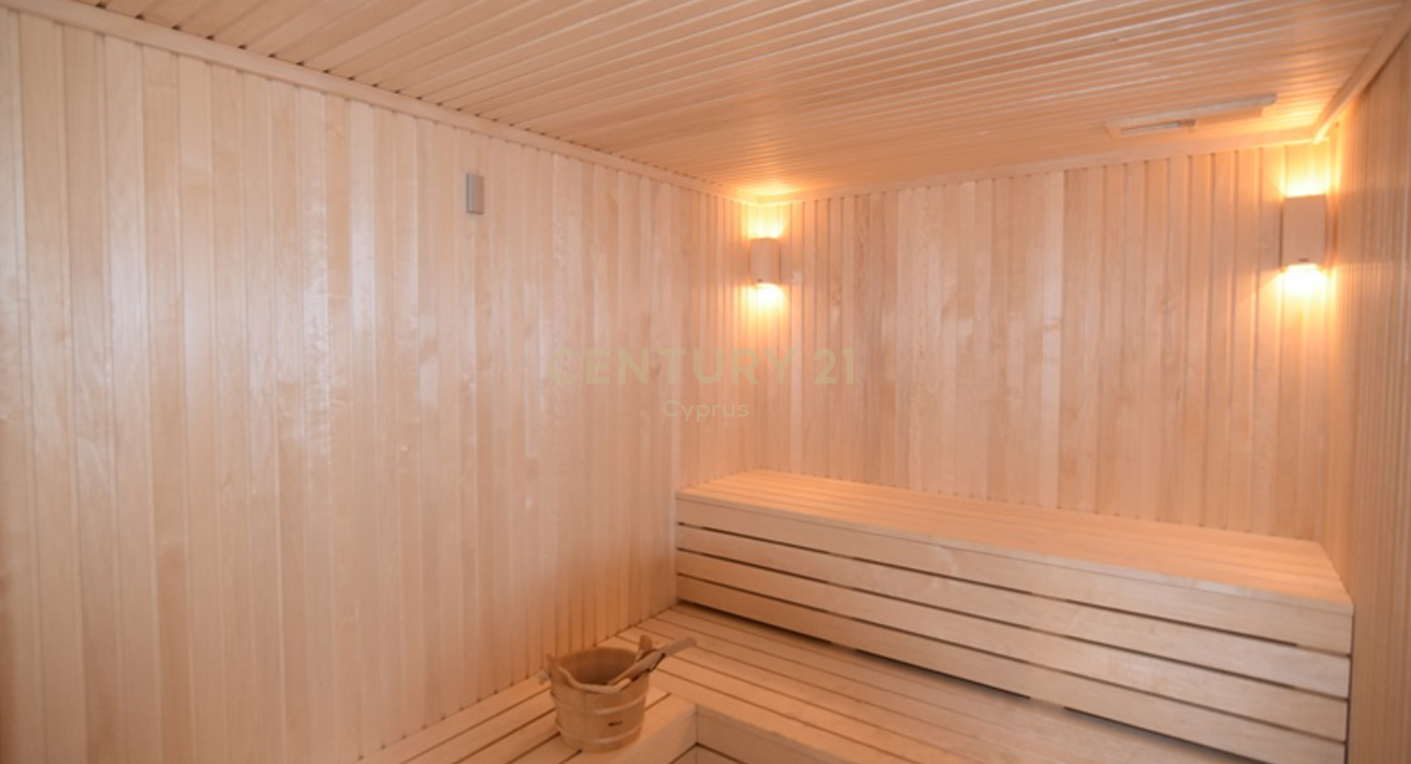 3 chambres Penthouse à Germasogeia, Limassol, Chypre No. 53795