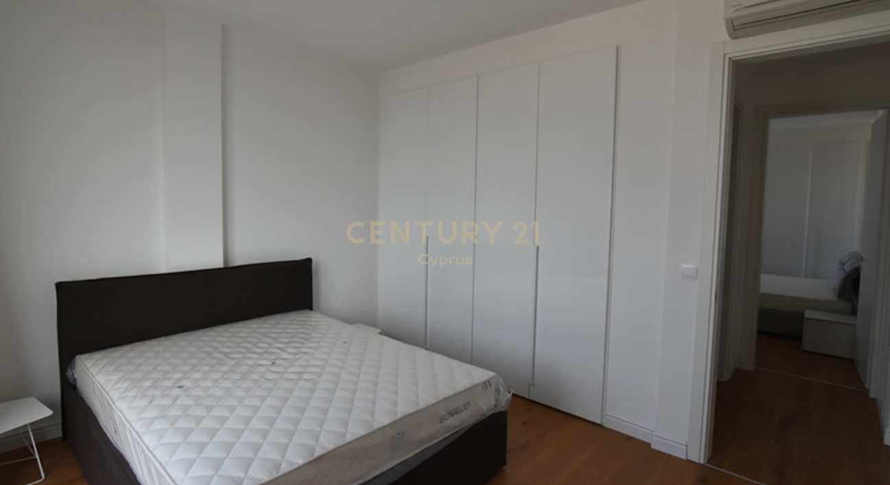 3 chambres Penthouse à Germasogeia, Limassol, Chypre No. 53795