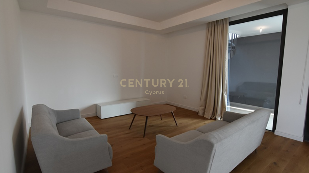 3 chambres Penthouse à Germasogeia, Limassol, Chypre No. 53795
