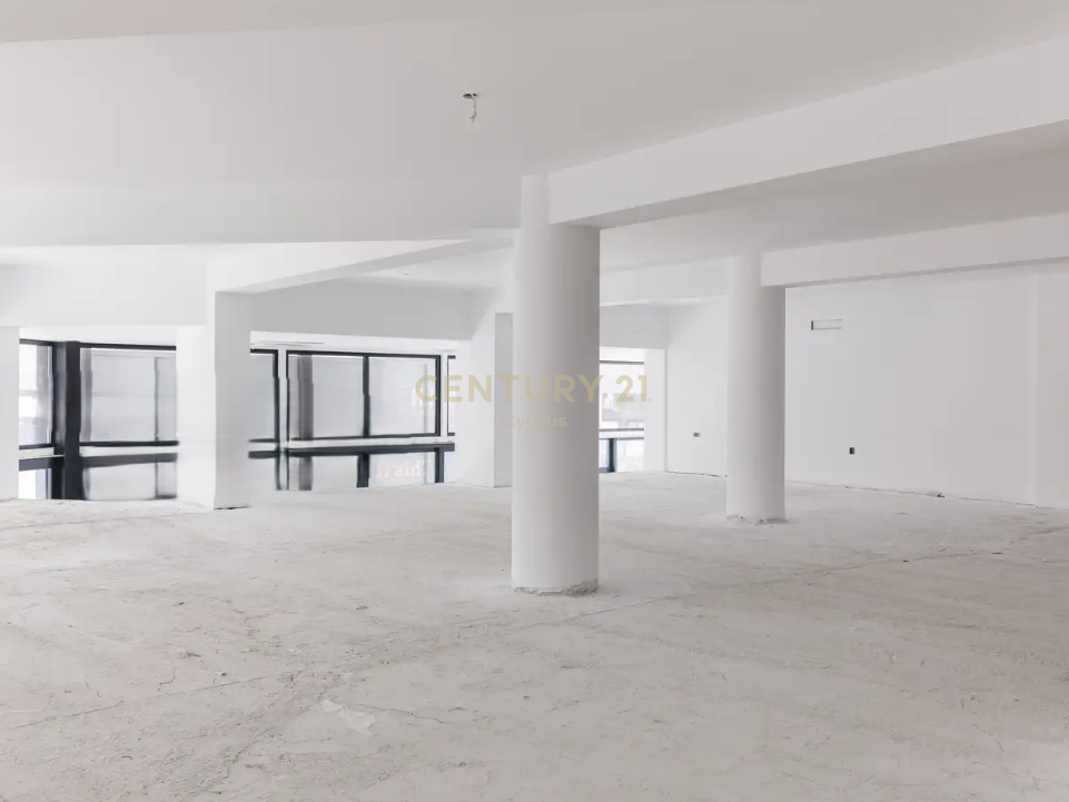 365m2 Shop in Germasogeia, Limassol, Cyprus No. 53796