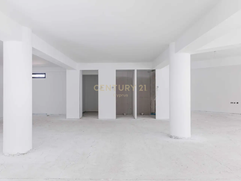 365m2 Shop in Germasogeia, Limassol, Cyprus No. 53796