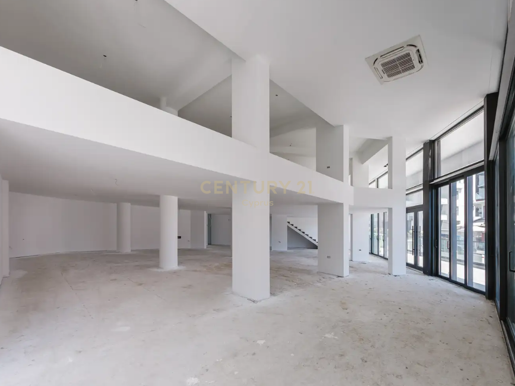 365m2 Shop in Germasogeia, Limassol, Cyprus No. 53796