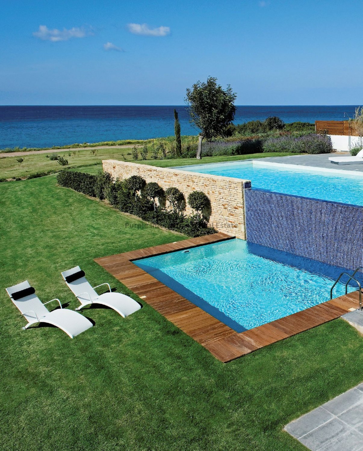 4 dormitorios Villa en Paphos, Chipre No. 58276