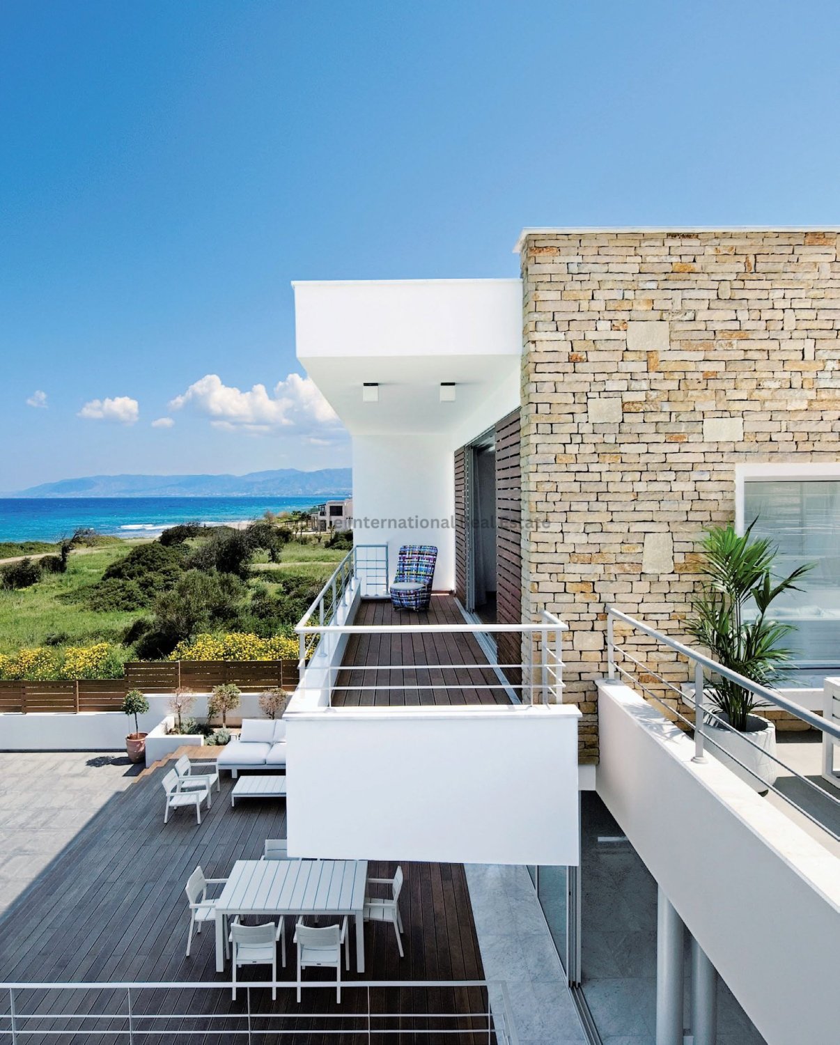 4 dormitorios Villa en Paphos, Chipre No. 58276
