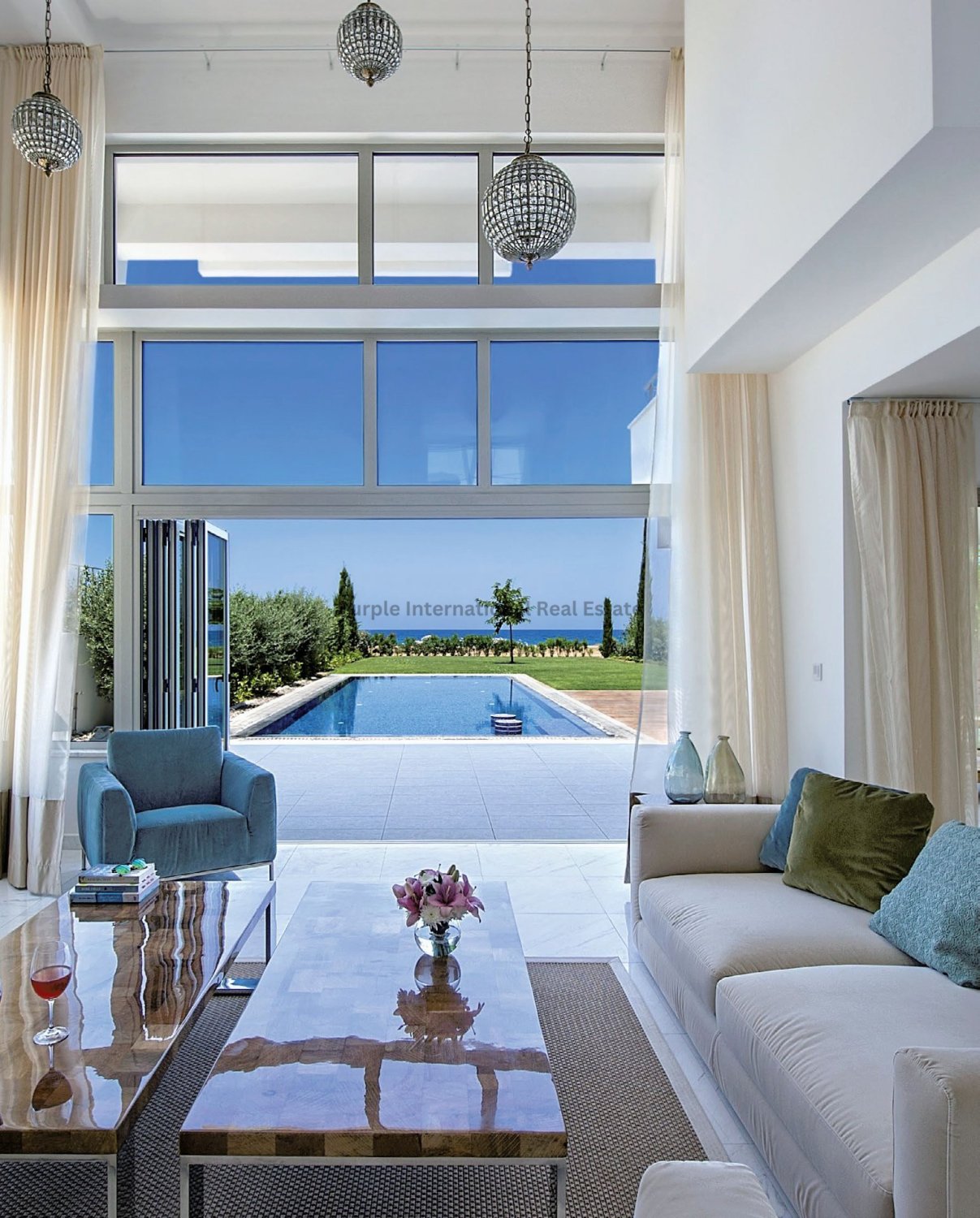 4 dormitorios Villa en Paphos, Chipre No. 58276