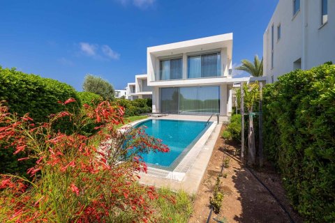 4 bedrooms Villa in Coral Bay, Pegeia, Paphos, Cyprus No. 47161