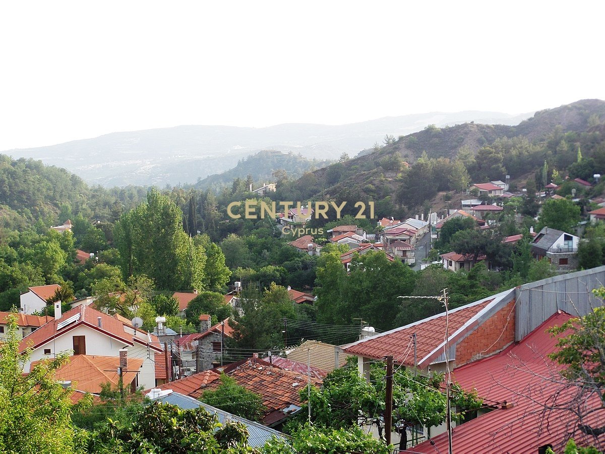 Land in Pano Platres, Limassol, Cyprus No. 55605
