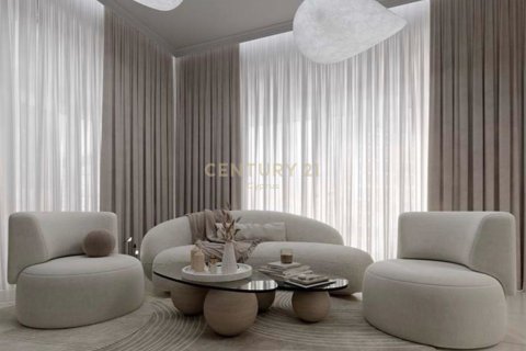 3 bedrooms Apartment in Limassol, Cyprus No. 55606