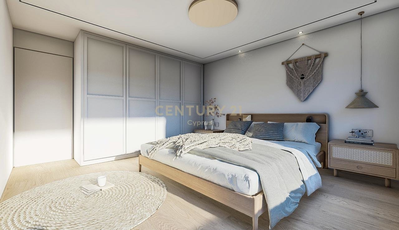 2 dormitorios Apartamento en Germasogeia, Limassol, Chipre No. 55603