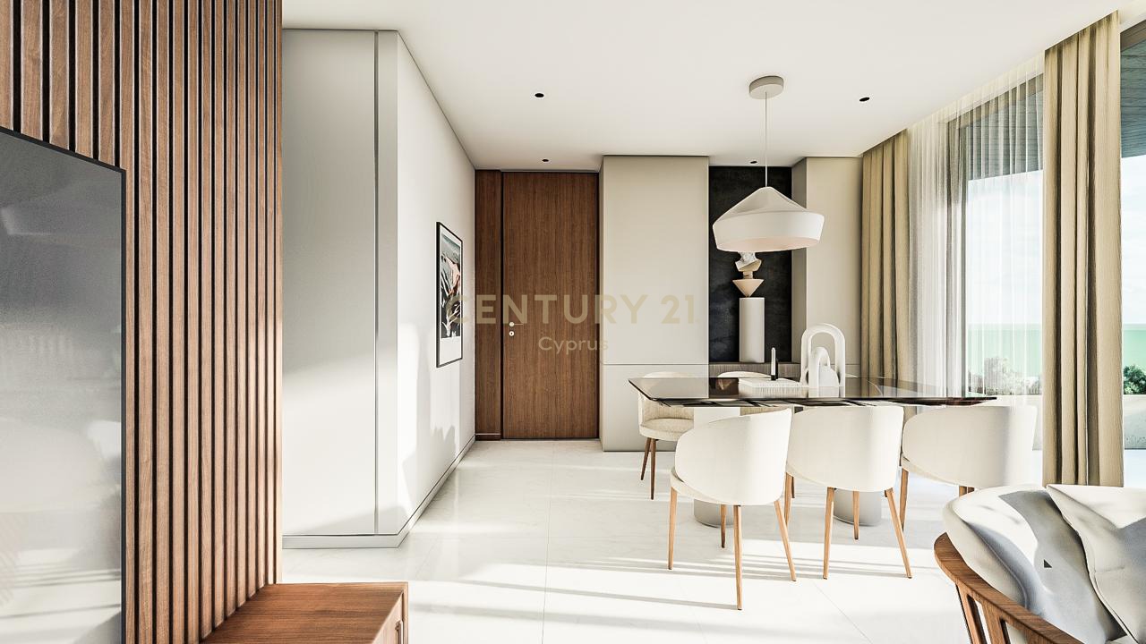 2 dormitorios Apartamento en Germasogeia, Limassol, Chipre No. 55603