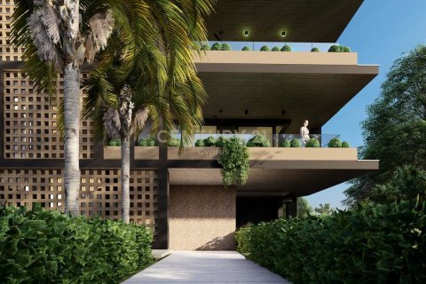 2 bedrooms Apartment in Germasogeia, Limassol, Cyprus No. 55603