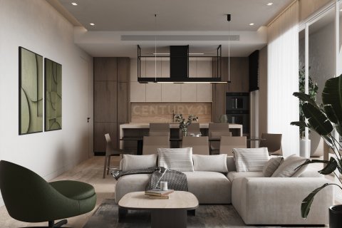 2 bedrooms Apartment in Limassol, Cyprus No. 55607