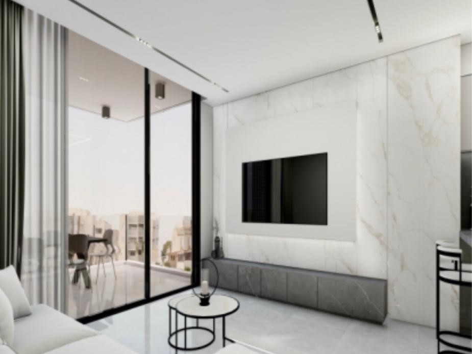 2 dormitorios Apartamento en Strovolos, Nicosia, Chipre No. 55604