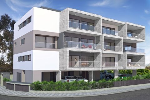 2 bedrooms Apartment in Kato Polemidia, Limassol, Cyprus No. 46973