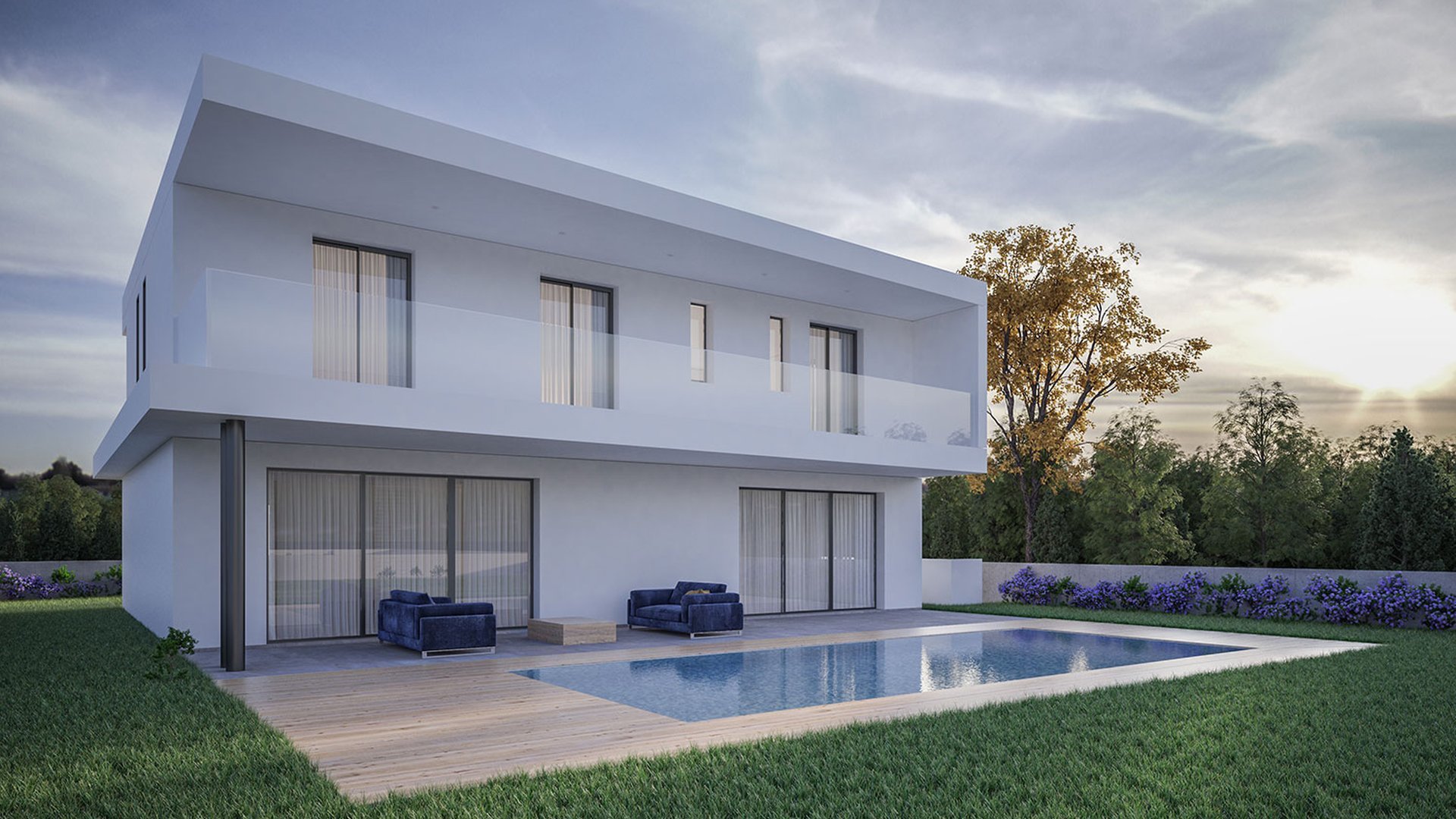 GOLDEN HOMES in Strovolos, Nicosia, Cyprus No. 7118