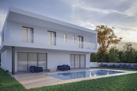 GOLDEN HOMES à Strovolos, Nicosia, Chypre No. 7118
