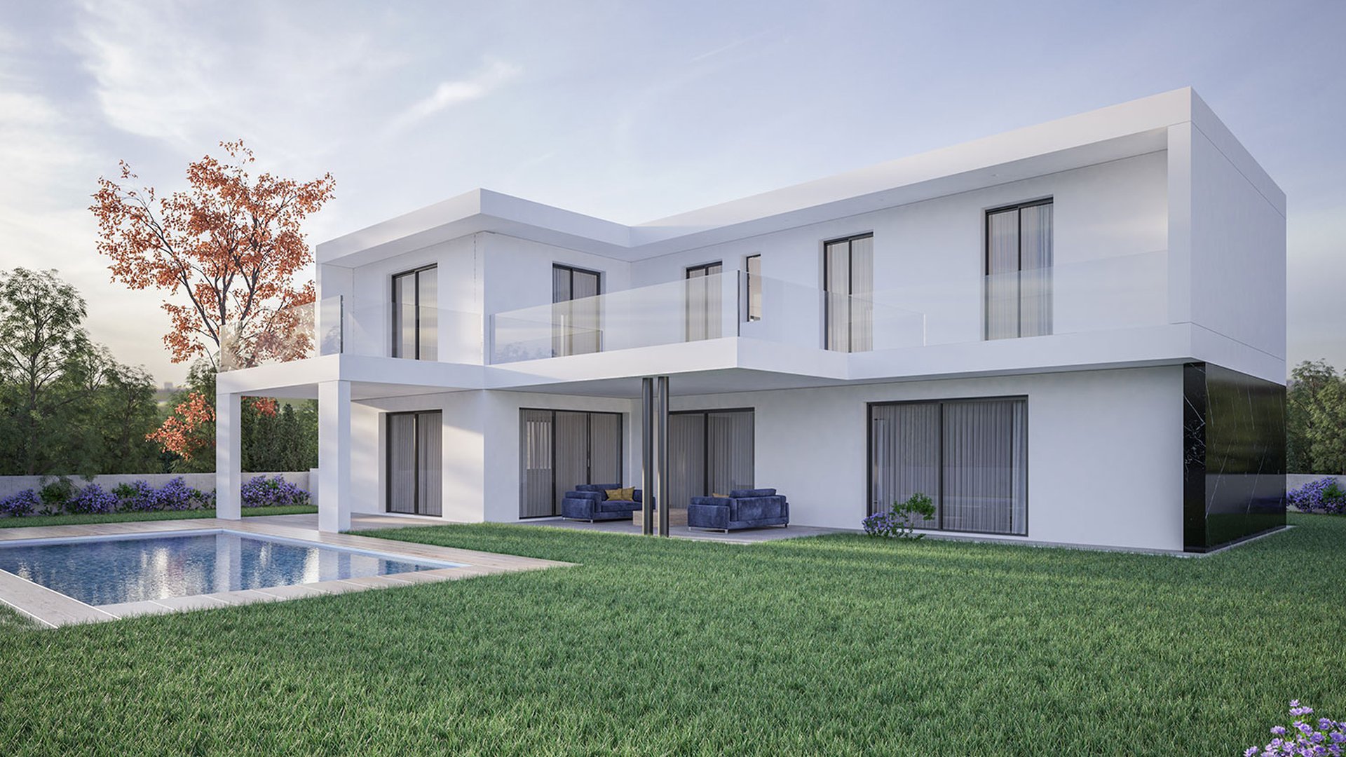 GOLDEN HOMES in Strovolos, Nicosia, Cyprus No. 7118