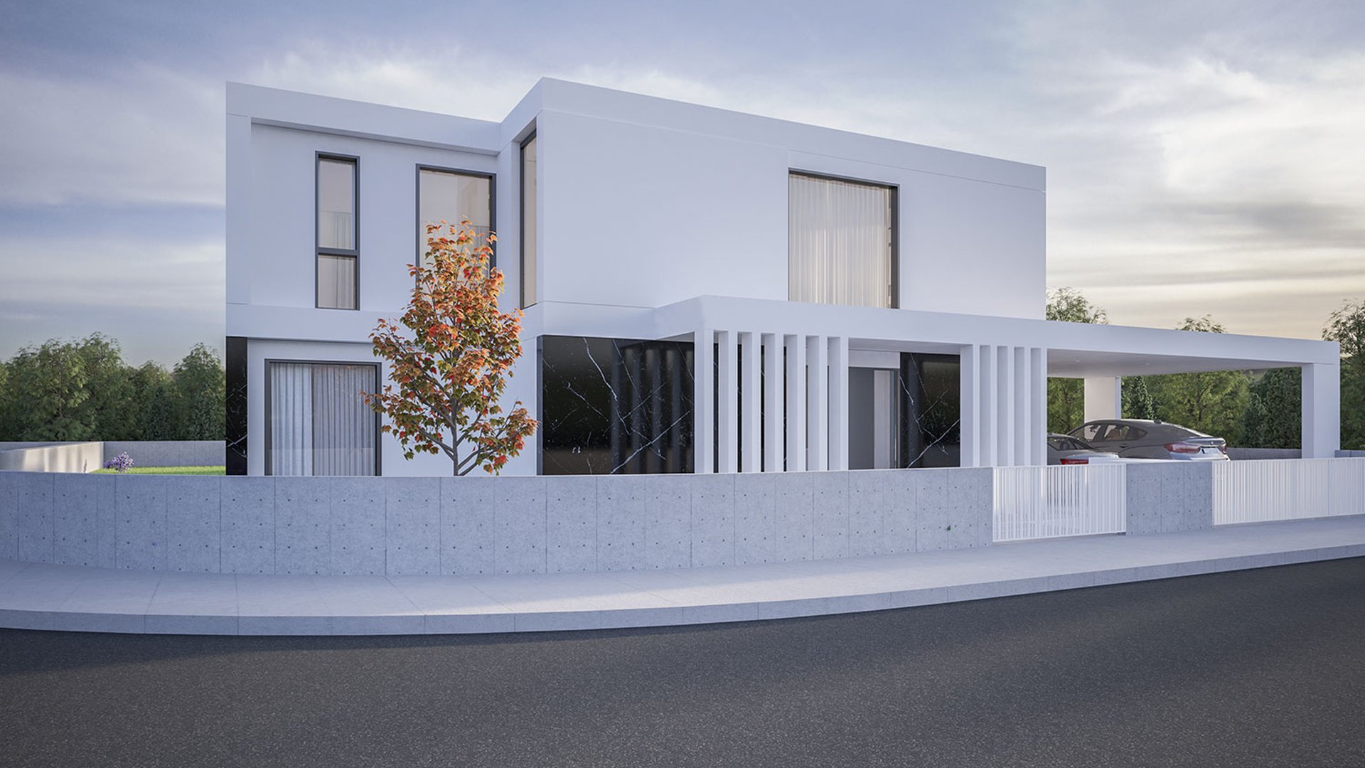 GOLDEN HOMES in Strovolos, Nicosia, Cyprus No. 7118