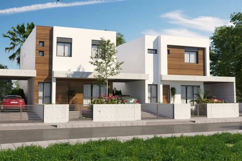 Munich Residence en Geri, Nicosia, Chipre No. 7075