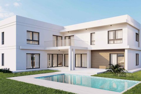 LUXURY HOME 73 à Strovolos, Nicosia, Chypre No. 7112