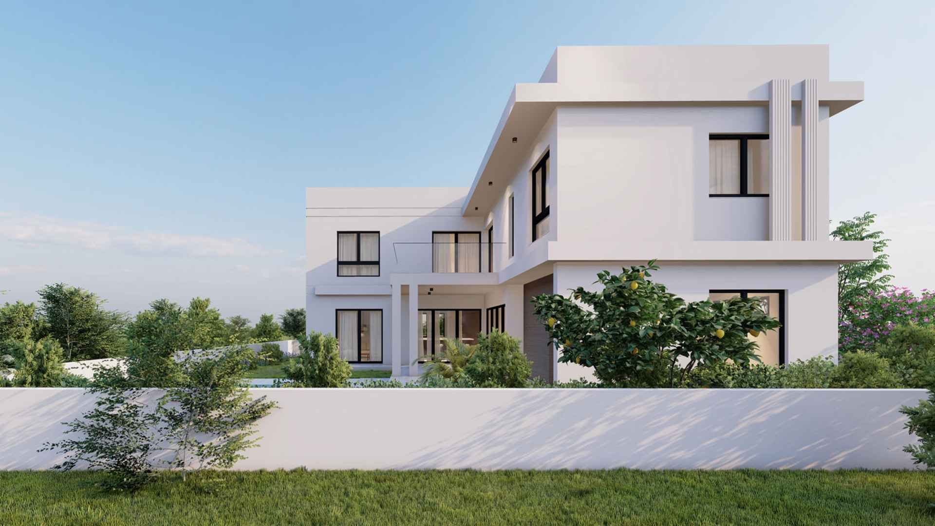 LUXURY HOME 73 in Strovolos, Nicosia, Cyprus No. 7112