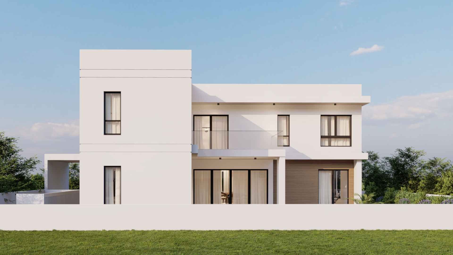 LUXURY HOME 73 in Strovolos, Nicosia, Cyprus No. 7112