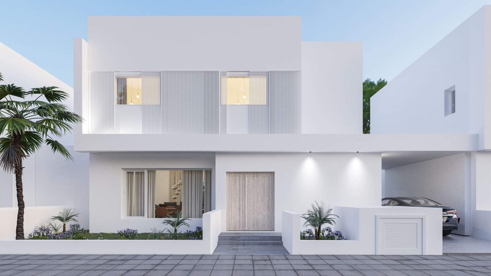 LAKE VIEW in Strovolos, Nicosia, Cyprus No. 7114