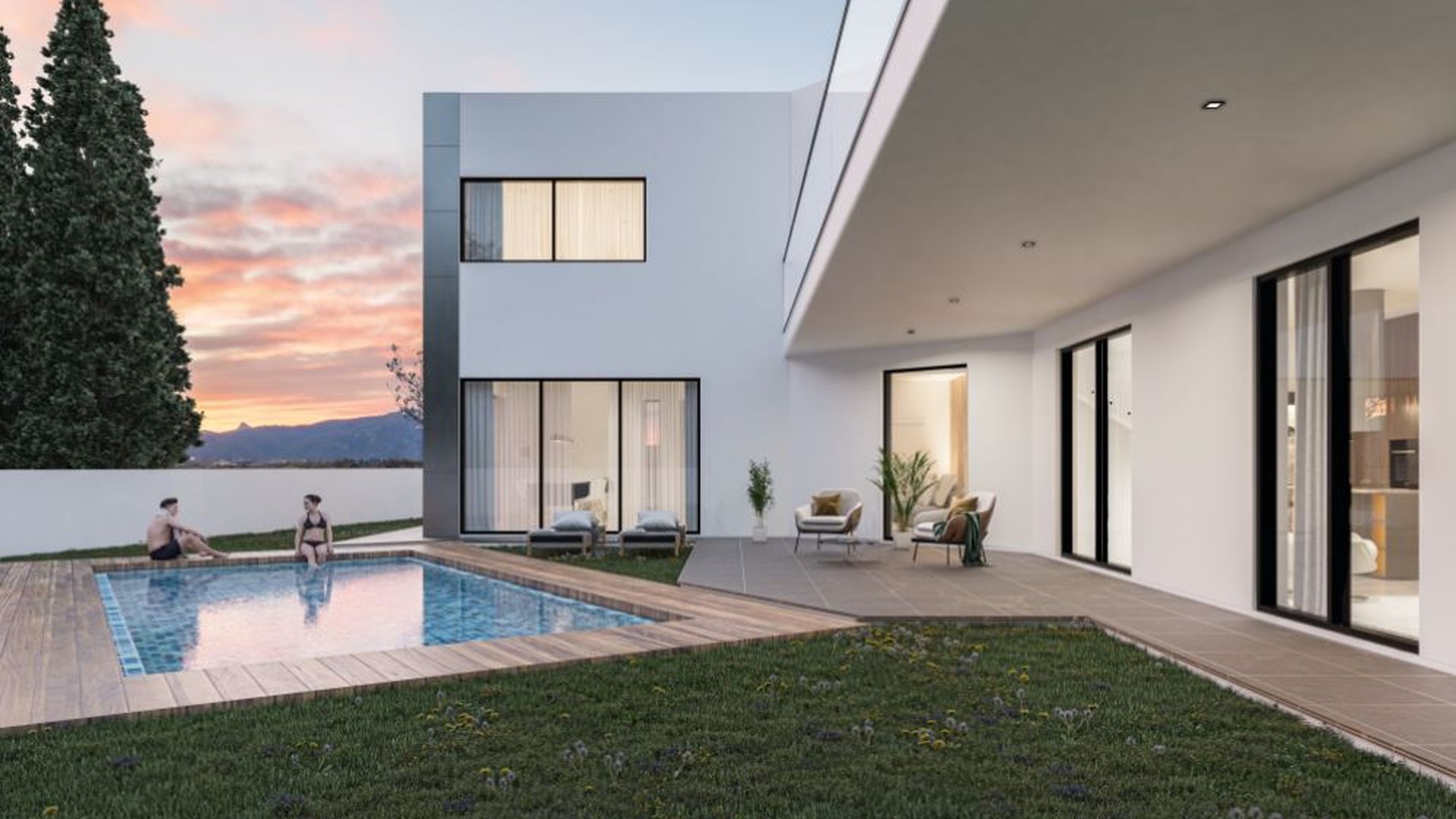 LAKE VIEW in Strovolos, Nicosia, Cyprus No. 7114