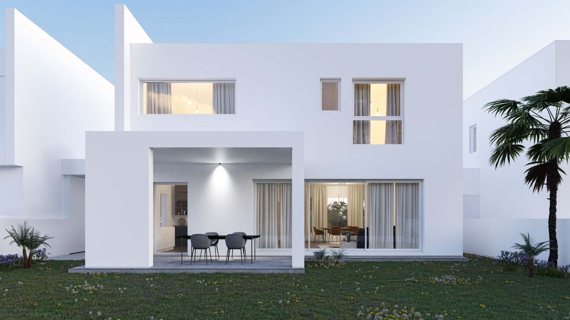 LAKE VIEW in Strovolos, Nicosia, Cyprus No. 7114