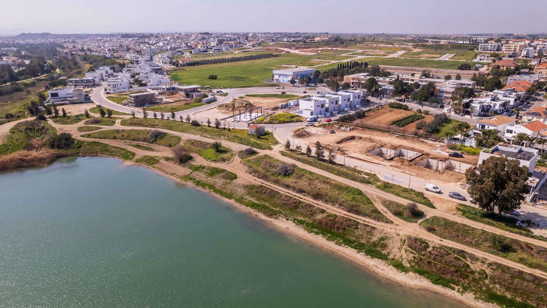 LAKE VIEW in Strovolos, Nicosia, Cyprus No. 7114