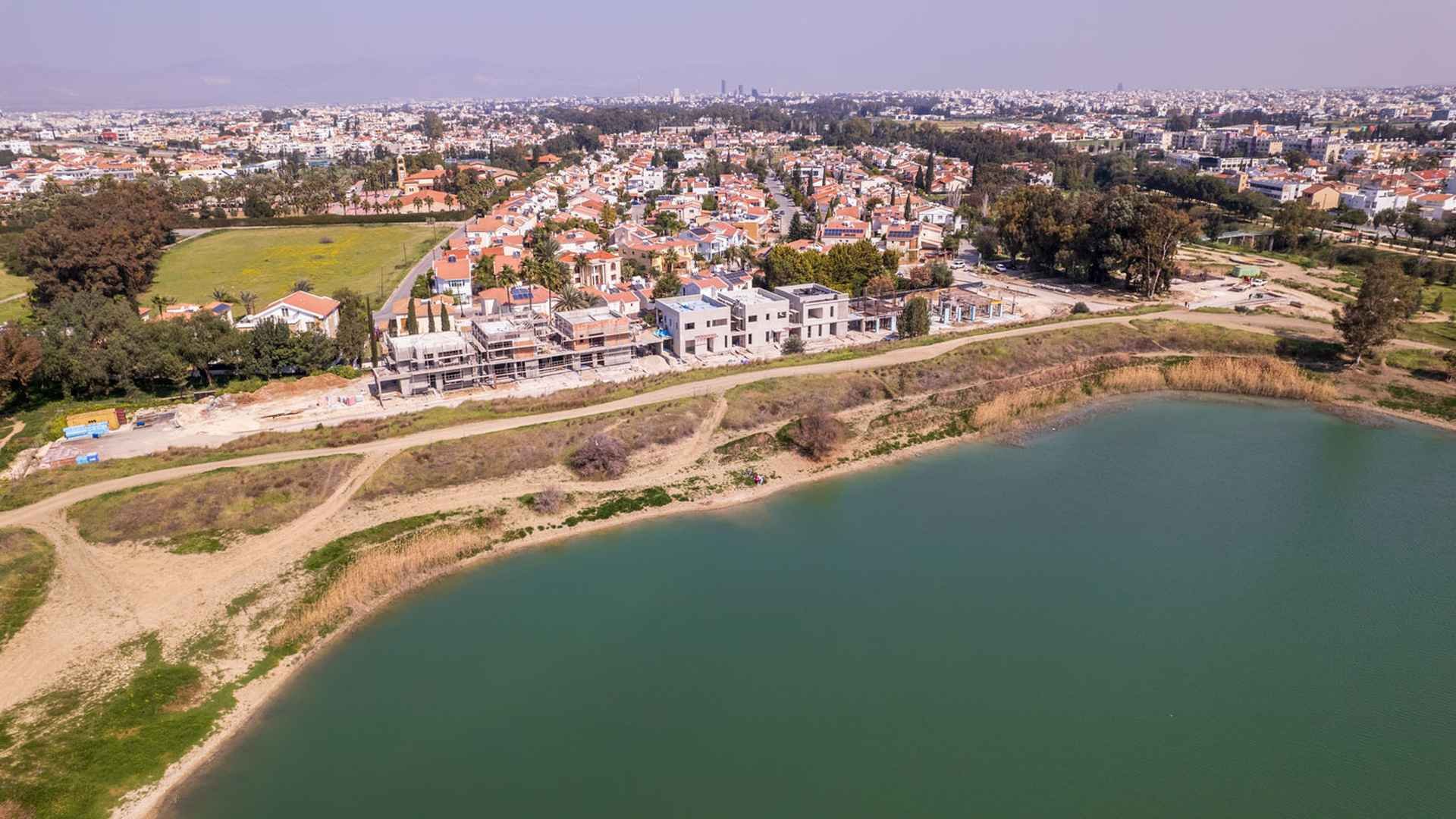 LAKE VIEW in Strovolos, Nicosia, Cyprus No. 7114