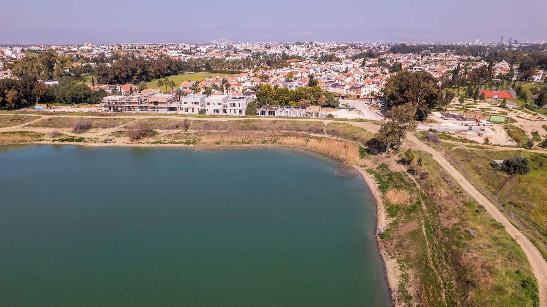 LAKE VIEW in Strovolos, Nicosia, Cyprus No. 7114