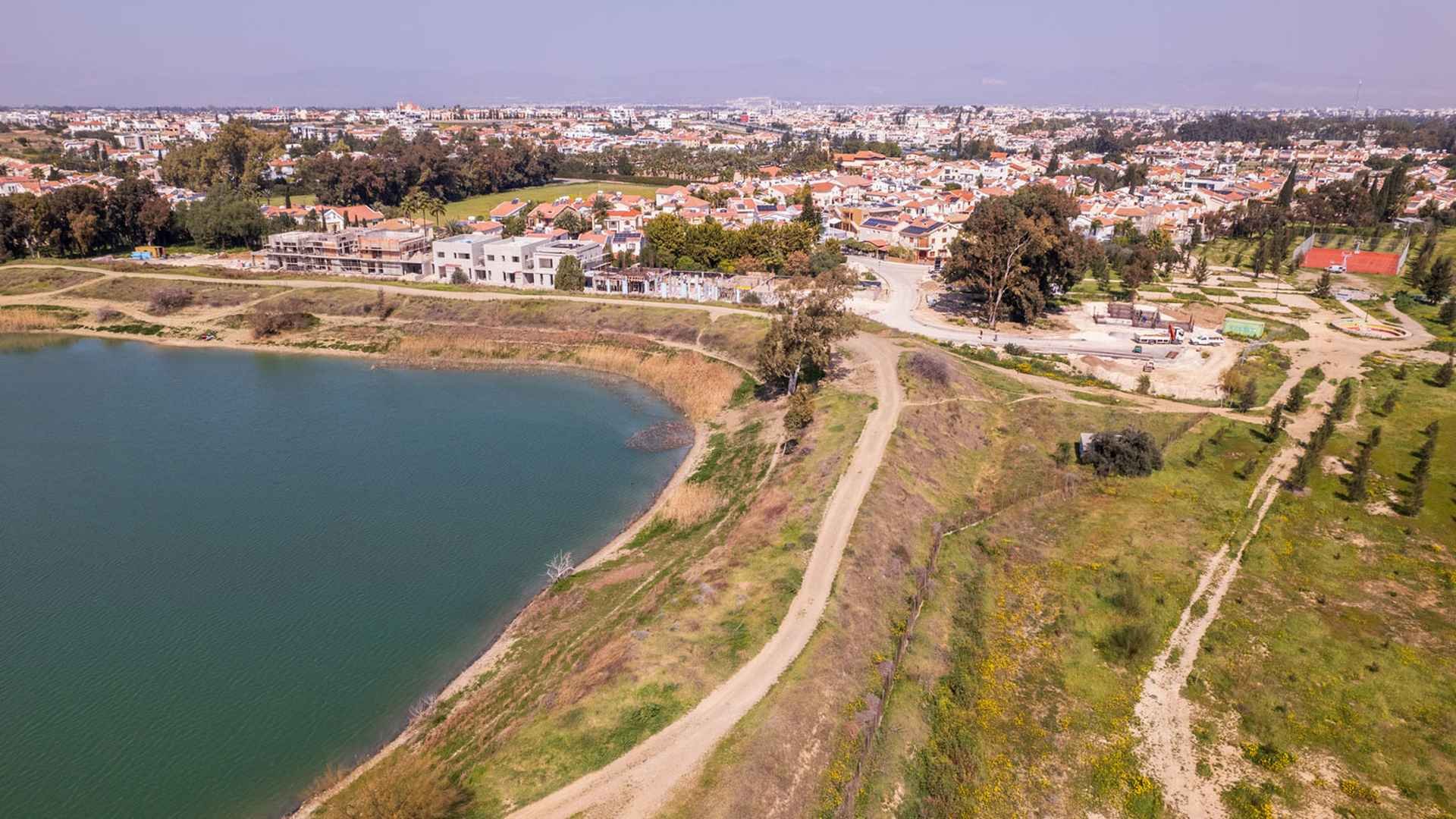 LAKE VIEW in Strovolos, Nicosia, Cyprus No. 7114