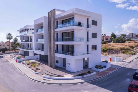 ЖК LIMASSOL HILL B в Лимассол, Лимасол, Кипр № 7103
