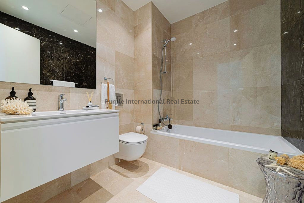 2 bedrooms Apartment in Paphos, Cyprus No. 35149
