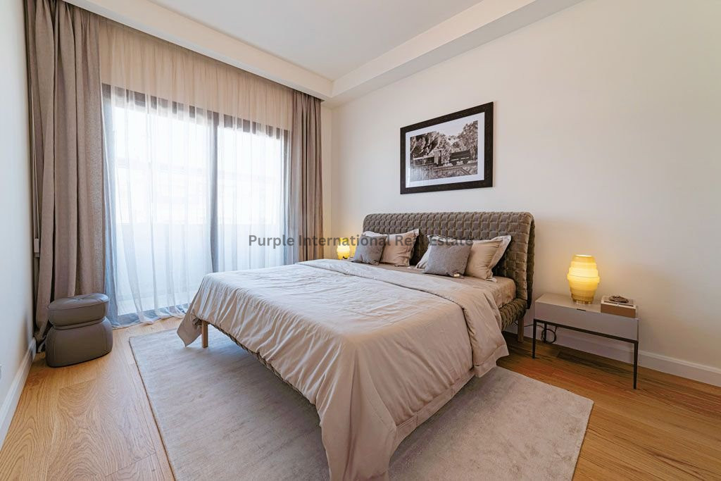 2 bedrooms Apartment in Paphos, Cyprus No. 35149