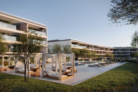 3 dormitorios Apartamento en Paphos, Chipre No. 35150