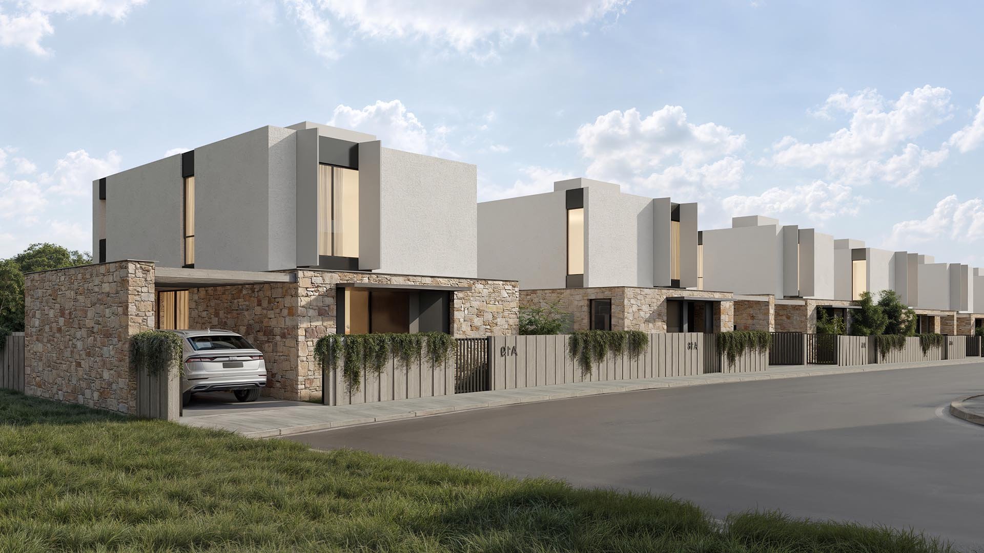 Geroskipou Villa à Geroskípou, Paphos, Chypre No. 50764