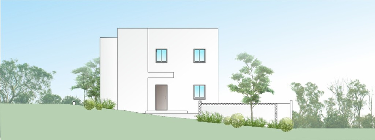 3 bedrooms Villa in Paphos, Cyprus No. 38830