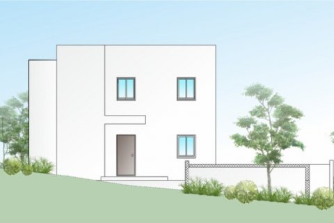 3 bedrooms Villa in Paphos, Cyprus No. 38830