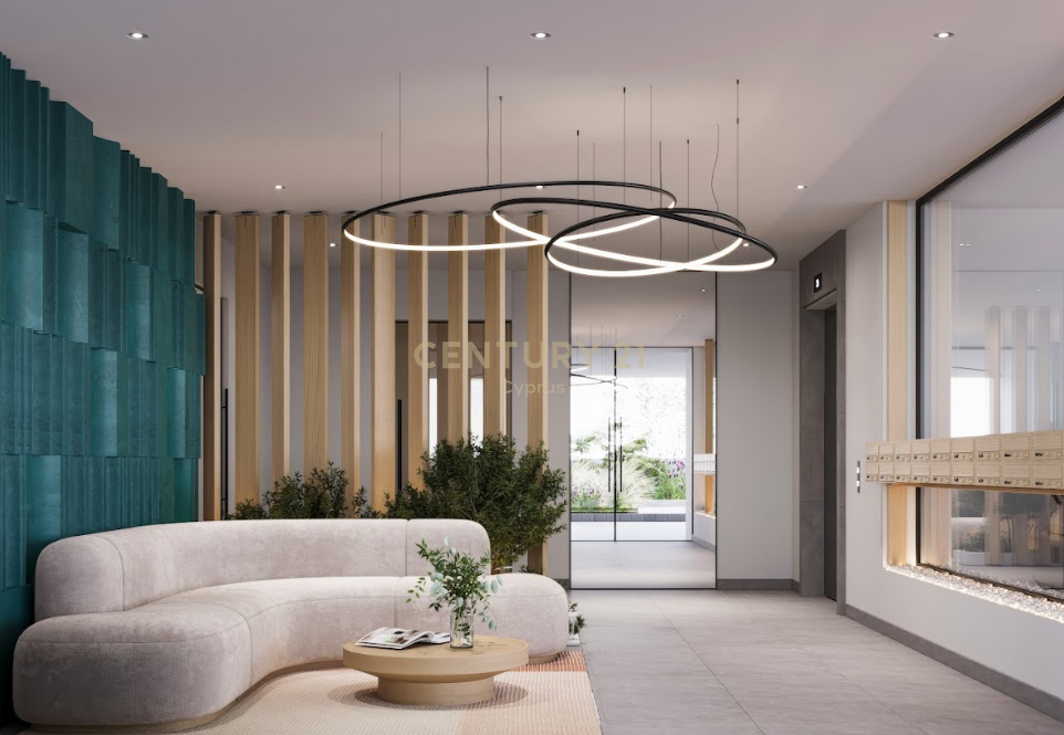 2 dormitorios Apartamento en Geroskípou, Paphos, Chipre No. 55531