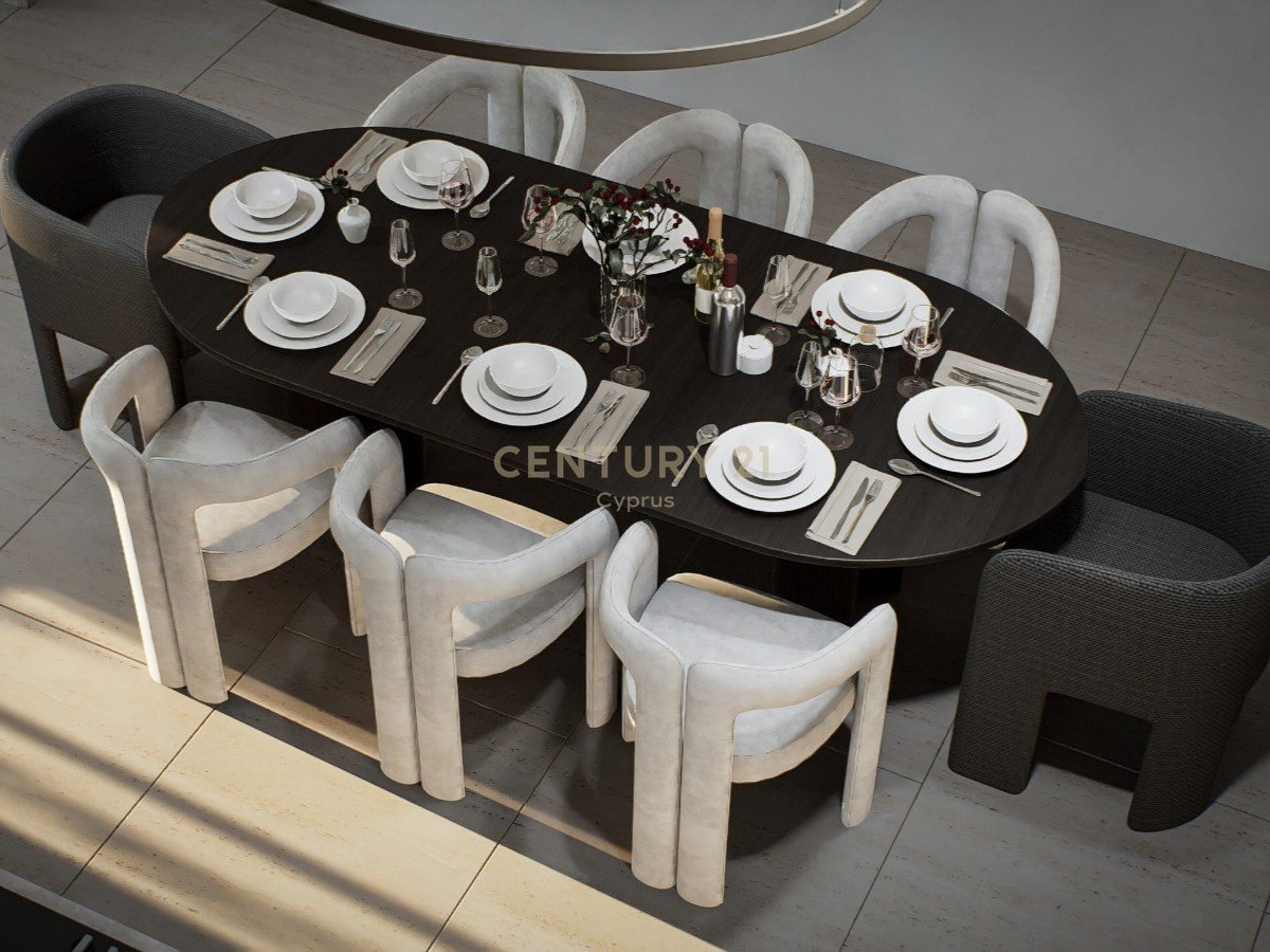 2 chambres Appartement à Agios Athanasios, Limassol, Chypre No. 55529