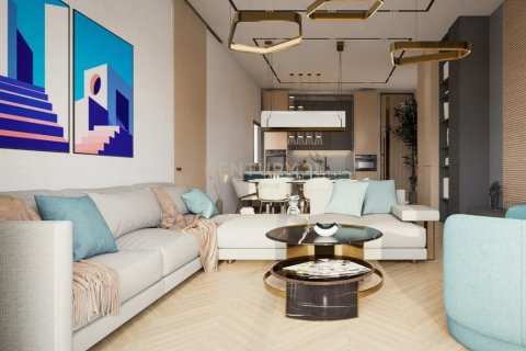 2 dormitorios Apartamento en Limassol, Chipre No. 55526