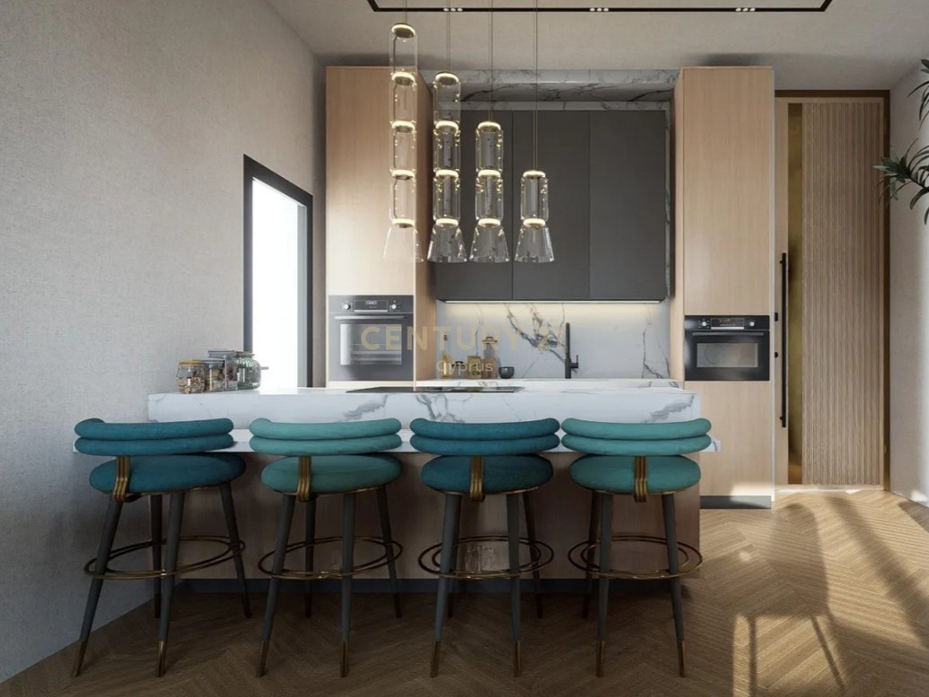 2 bedrooms Apartment in Limassol, Cyprus No. 55526