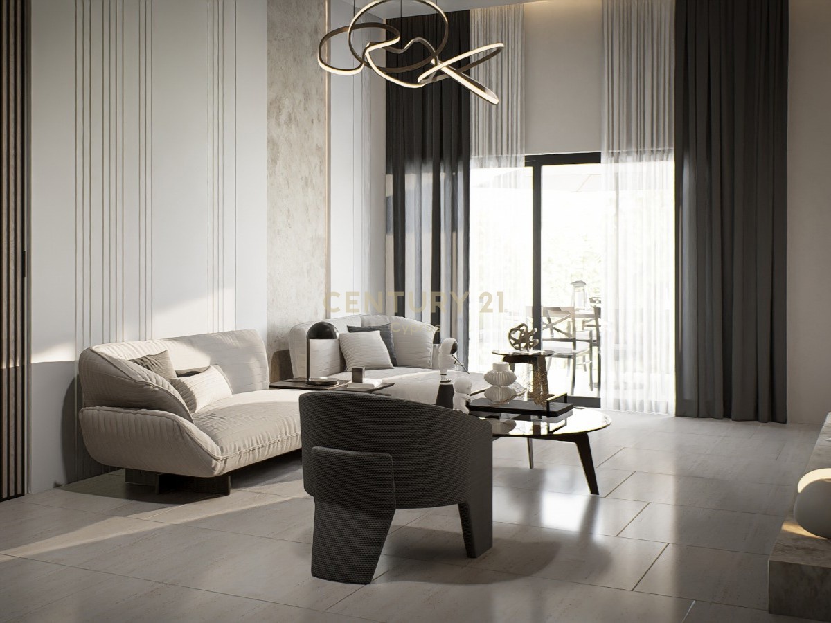1 bedroom Apartment in Agios Athanasios, Limassol, Cyprus No. 55528