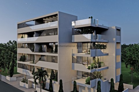 2 bedrooms Apartment in Potamos tis Germasogeias, Germasogeia, Limassol, Cyprus No. 27567