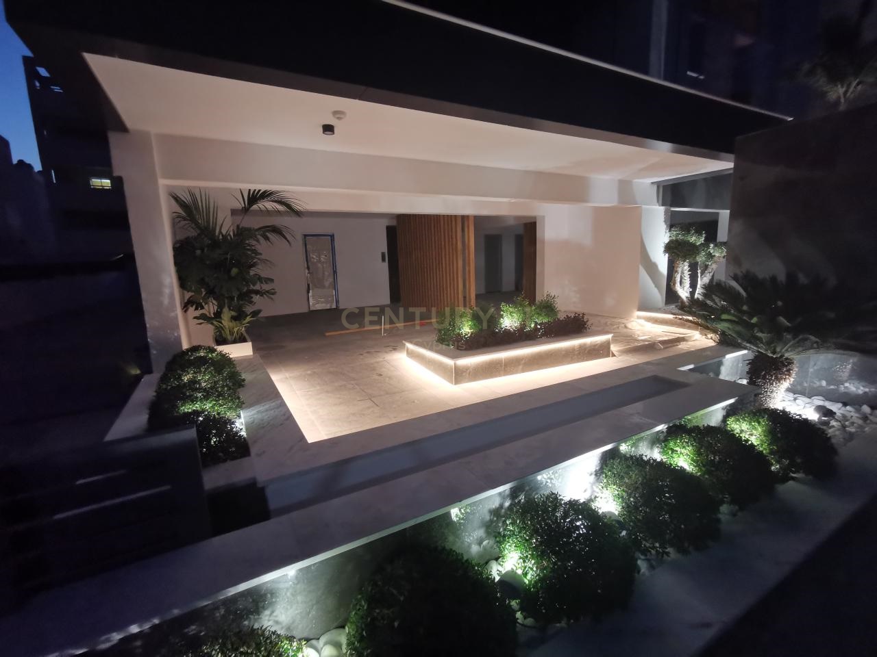 2 chambres Penthouse à Limassol, Chypre No. 19140