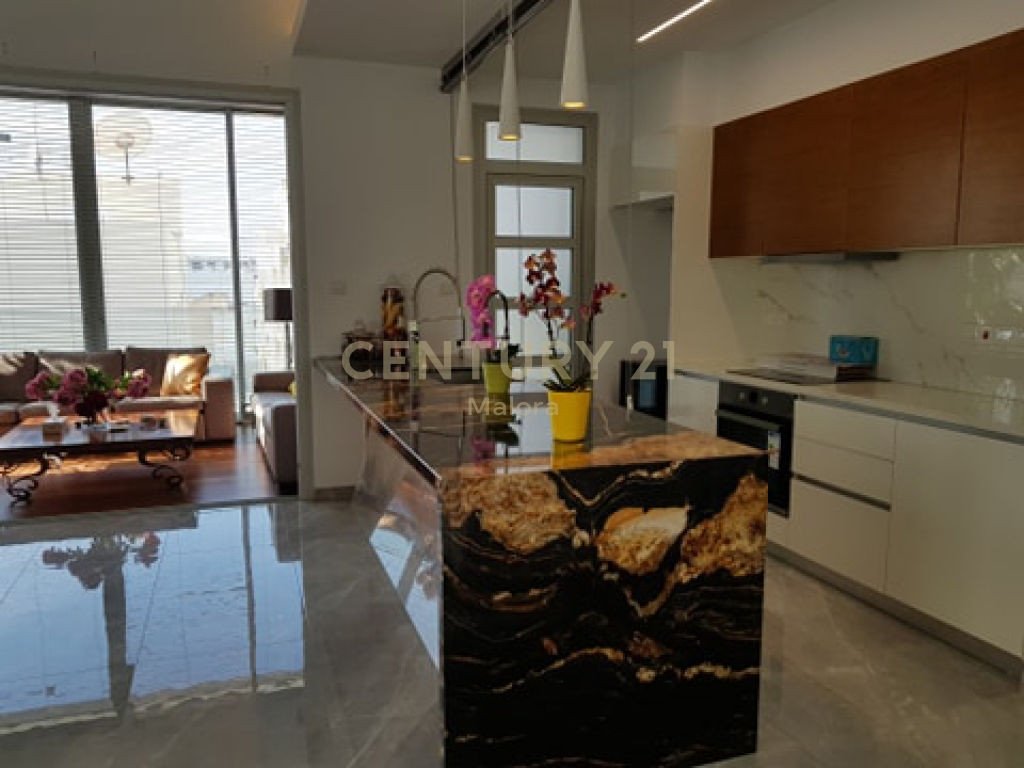 2 chambres Penthouse à Limassol, Chypre No. 19140