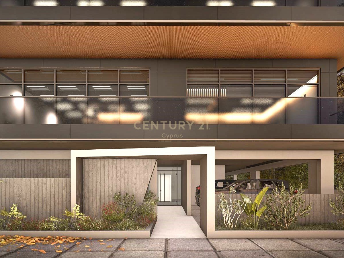120m2 Office in Limassol, Cyprus No. 55073